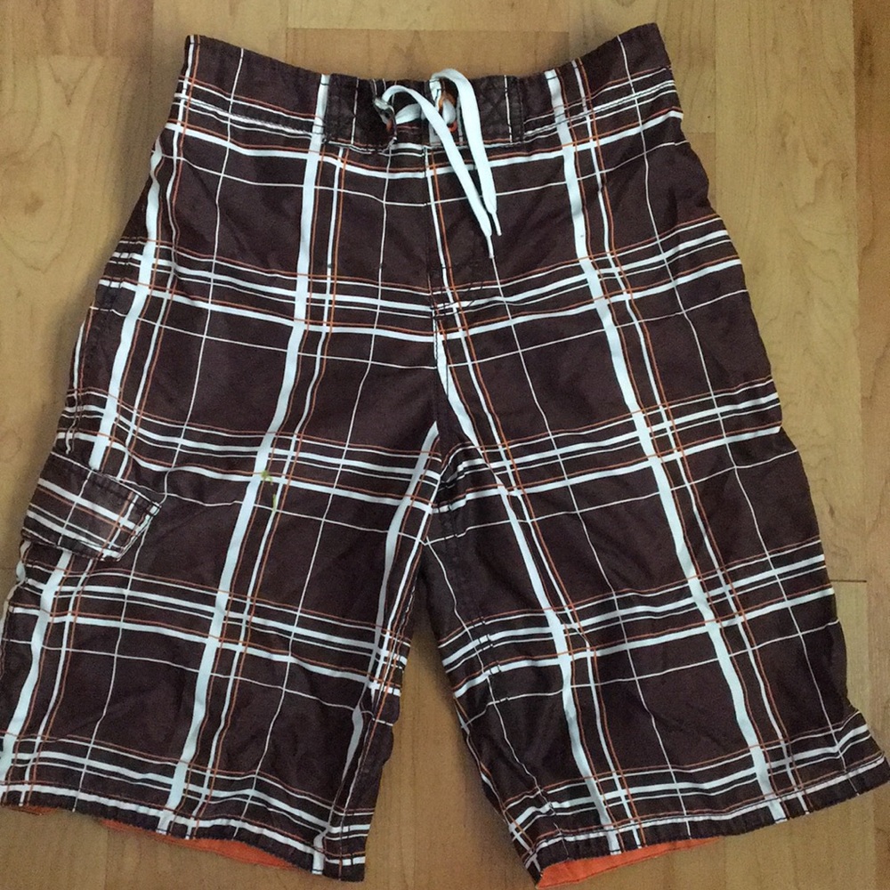 Mossimo Supply Co. Bathing Suit
